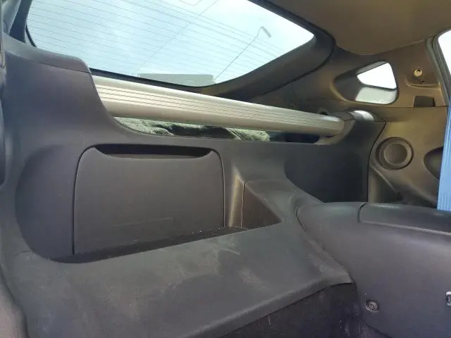 2016 NISSAN 370Z BASE