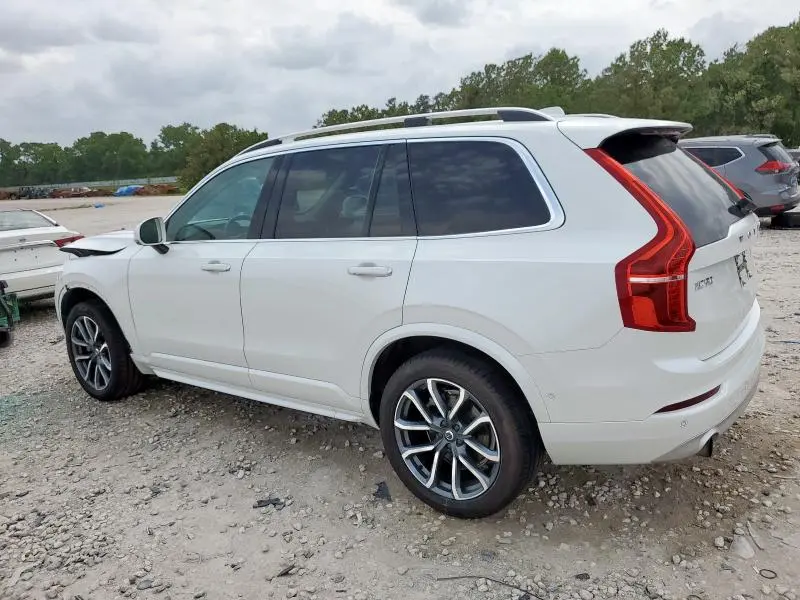 2018 VOLVO XC90 T5  