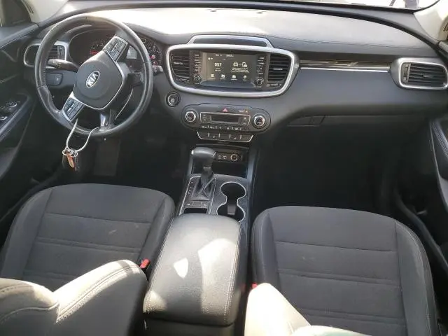 2020 KIA SORENTO S  
