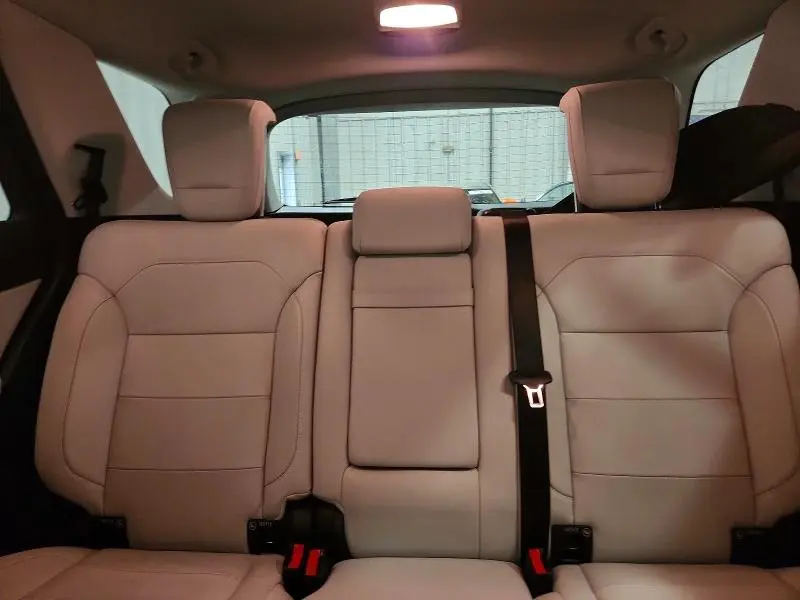 2018 MERCEDES-BENZ GLE 350 4MATIC  