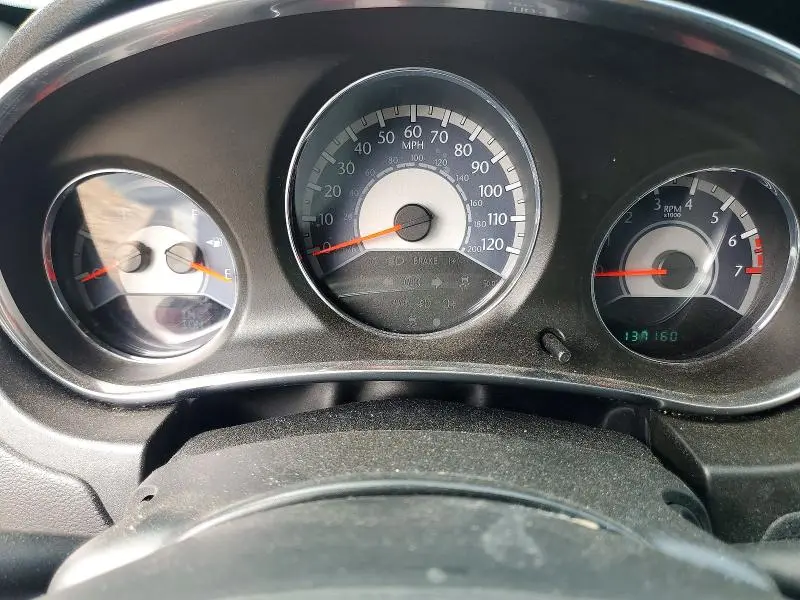 2014 CHRYSLER 200 TOURING  