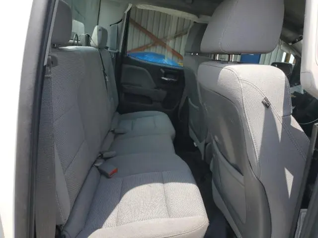 2014 CHEVROLET SILVERADO K1500  