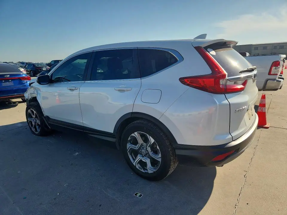 2019 HONDA CR-V EXL  