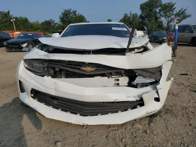 2017 CHEVROLET CAMARO LS  
