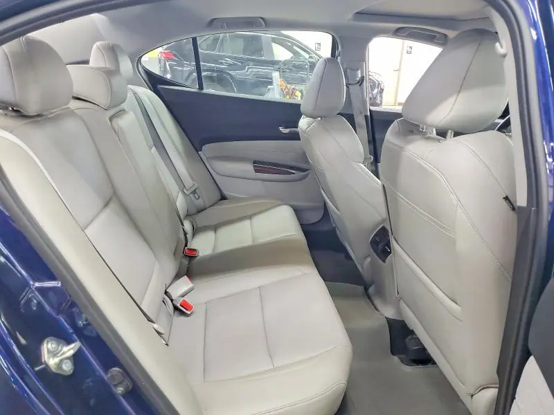 2016 ACURA TLX TECH  
