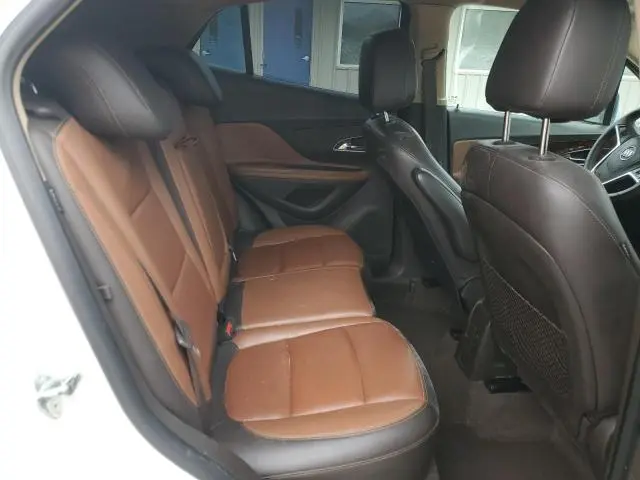 2014 BUICK ENCORE PREMIUM  