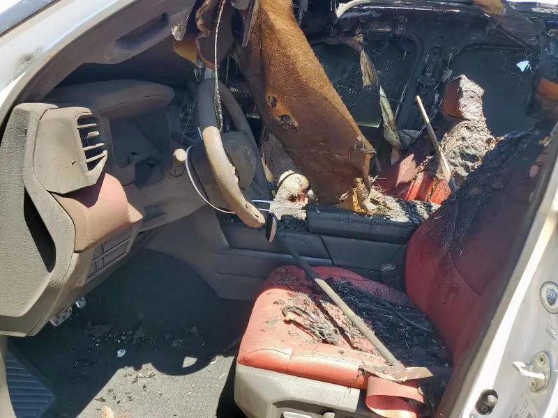 2023 TOYOTA TUNDRA CREWMAX LIMITED  