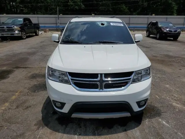 2014 DODGE JOURNEY SXT  