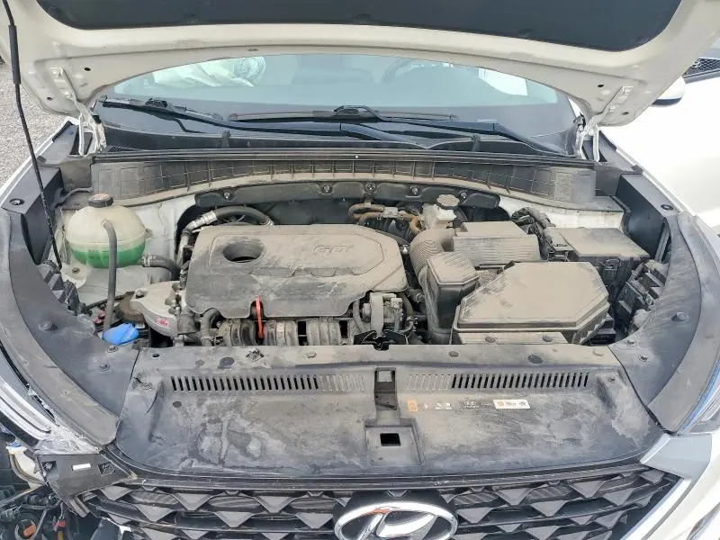 2020 HYUNDAI TUCSON SPORT  