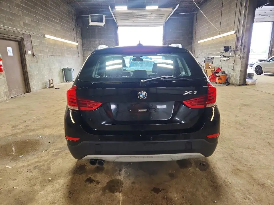 2014 BMW X1 XDRIVE28I  