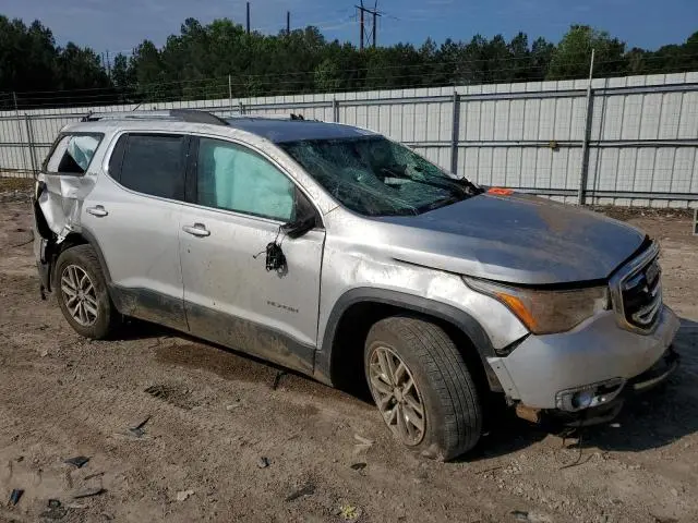 2018 GMC ACADIA SLE  