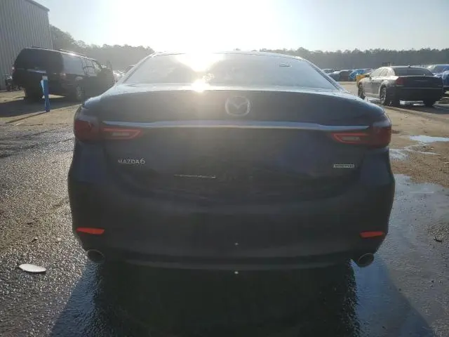 2020 MAZDA 6 TOURING  