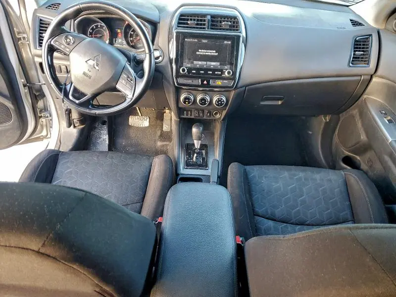 2020 MITSUBISHI OUTLANDER SPORT ES  