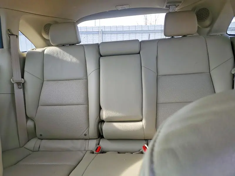 2015 ACURA RDX TECHNOLOGY  