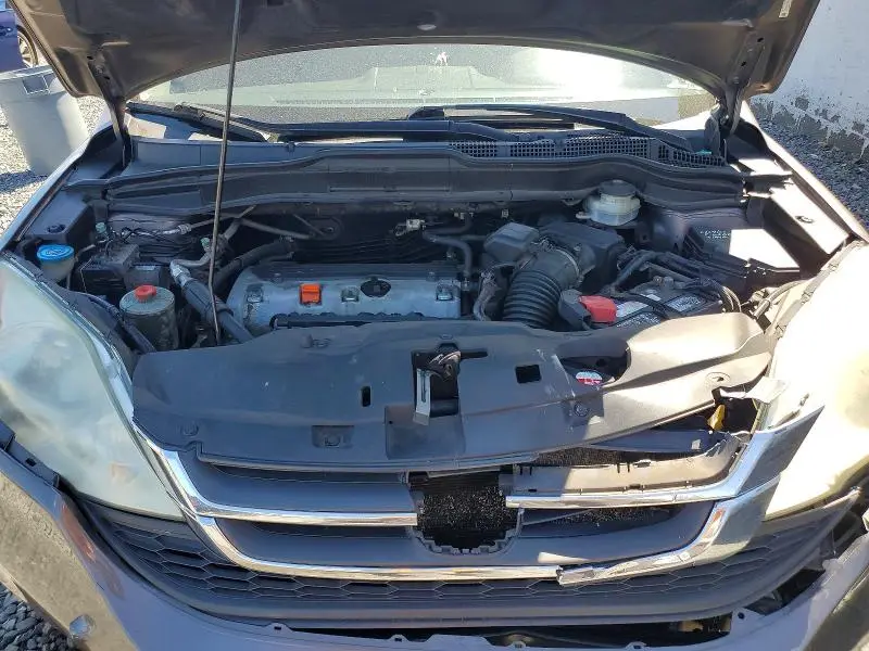 2011 HONDA CR-V SE  