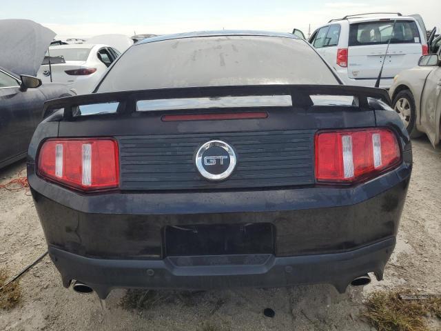 2012 FORD MUSTANG GT