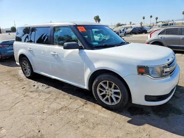 2016 FORD FLEX SE  