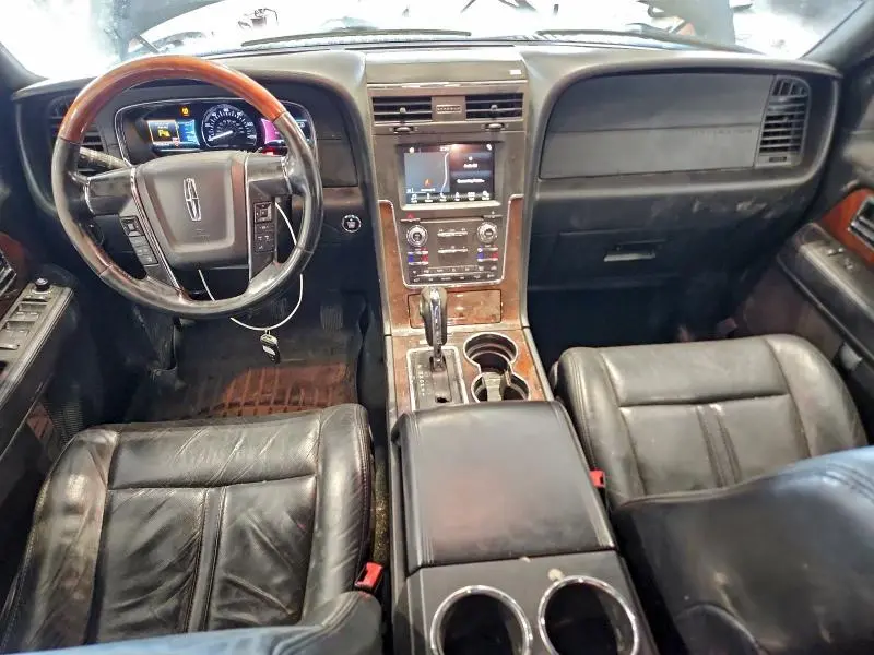 2016 LINCOLN NAVIGATOR L SELECT  