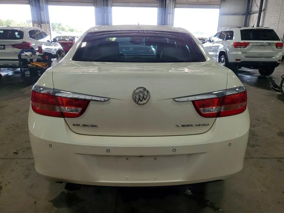 2013 BUICK VERANO CONVENIENCE  