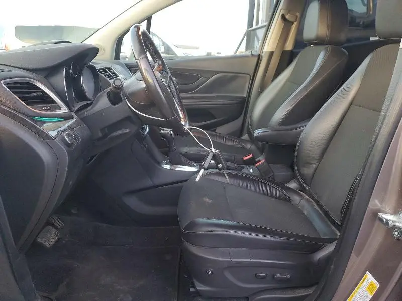 2013 BUICK ENCORE CONVENIENCE  
