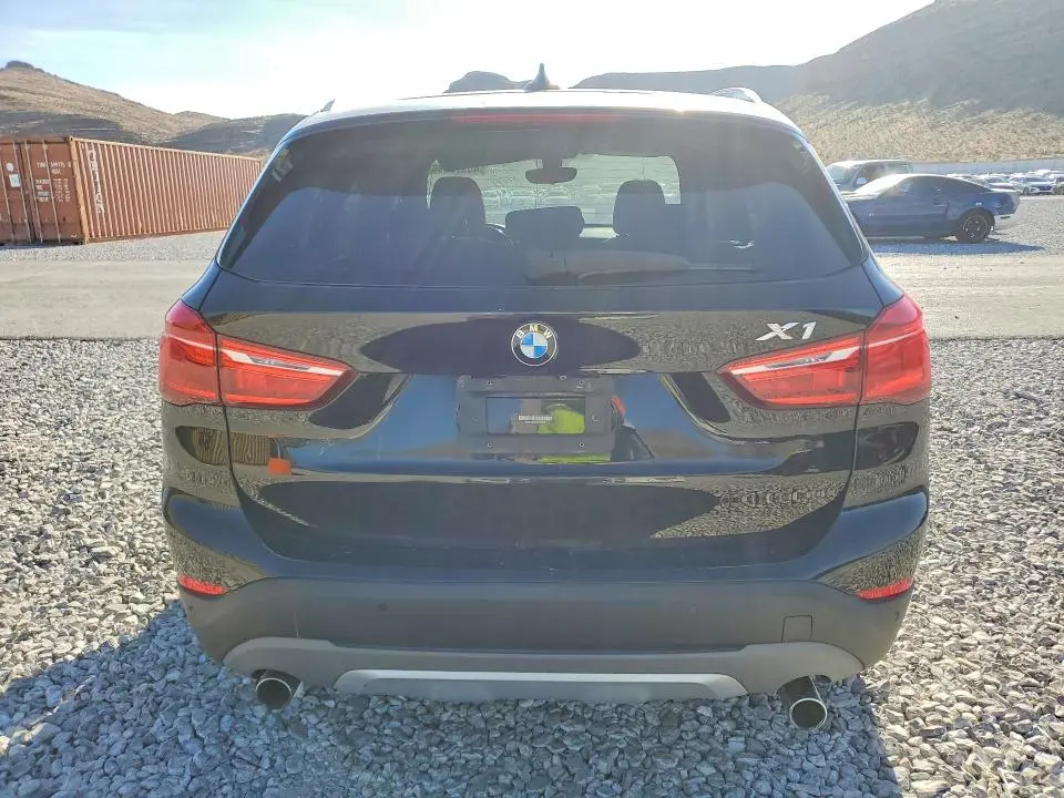2016 BMW X1 XDRIVE28I  