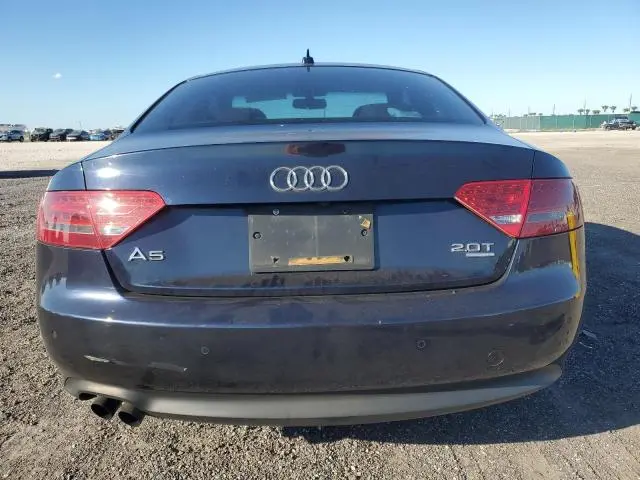 2010 AUDI A5 PREMIUM PLUS  