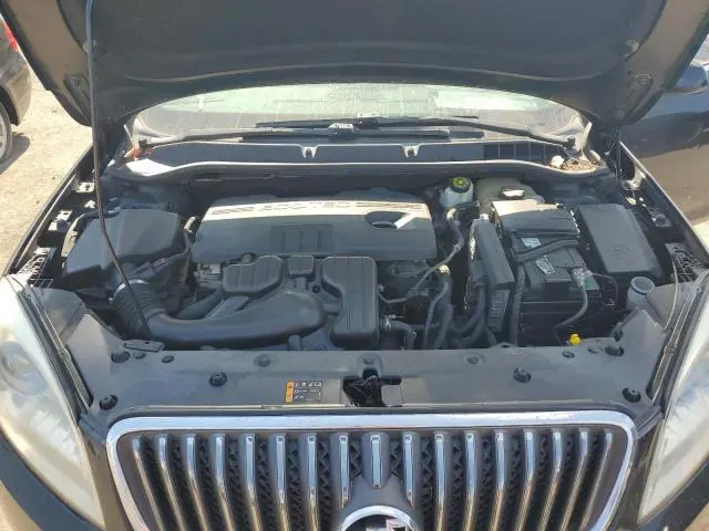 2013 BUICK VERANO CONVENIENCE  