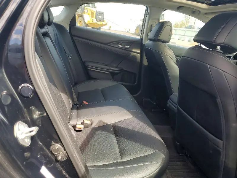 2020 HONDA INSIGHT TOURING  