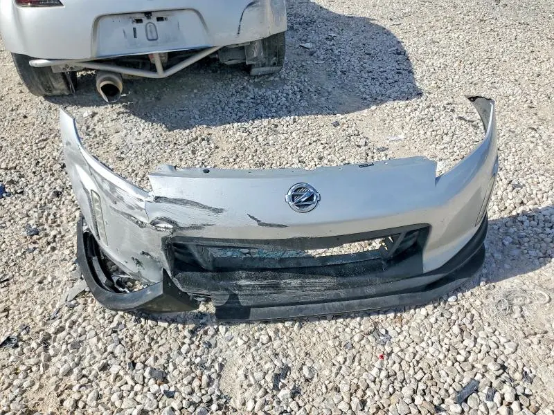 2015 NISSAN 370Z BASE  