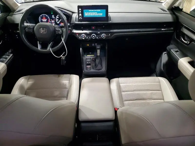 2024 HONDA CR-V EXL  