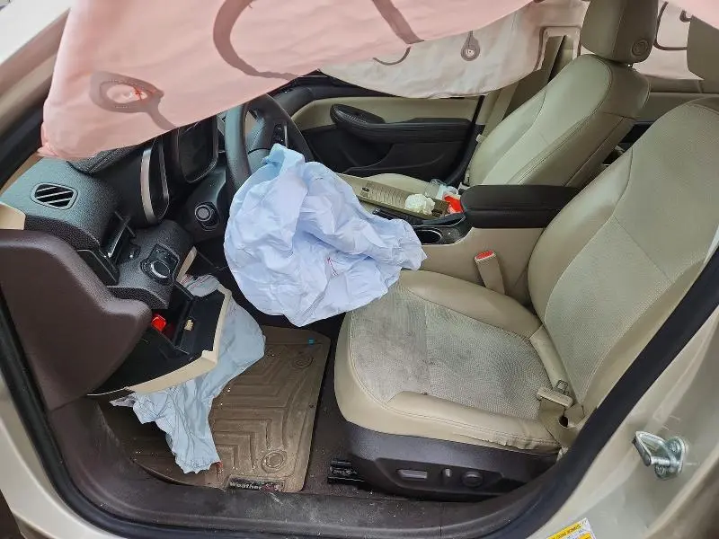 2014 CHEVROLET MALIBU 1LT  