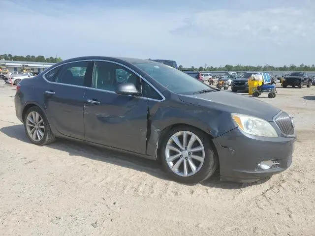 2013 BUICK VERANO   