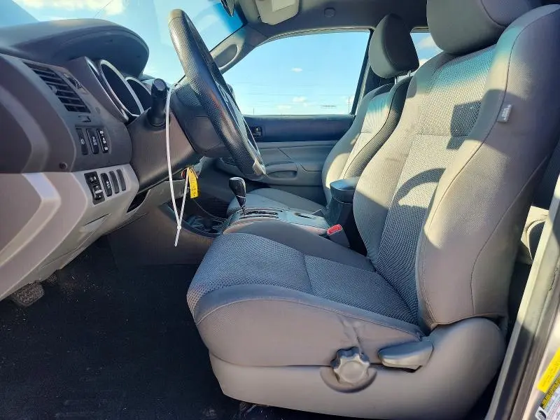 2014 TOYOTA TACOMA DOUBLE CAB PRERUNNER  