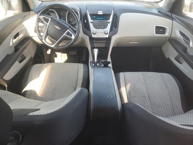 2010 CHEVROLET EQUINOX LS