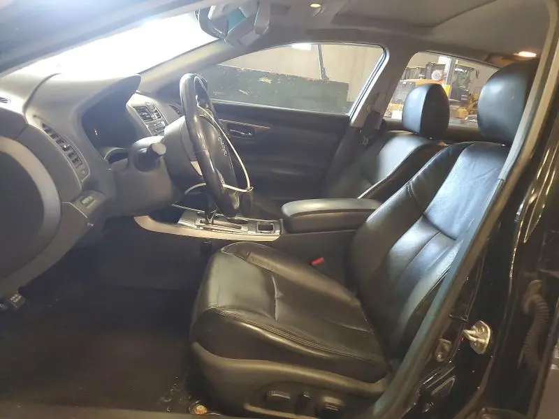 2015 NISSAN ALTIMA 2.5 SL  