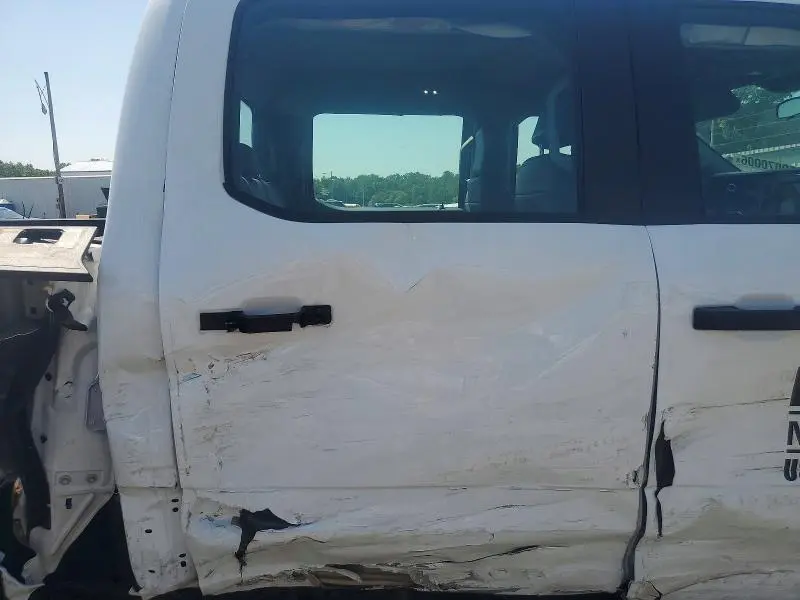 2025 FORD F350 SUPER DUTY  