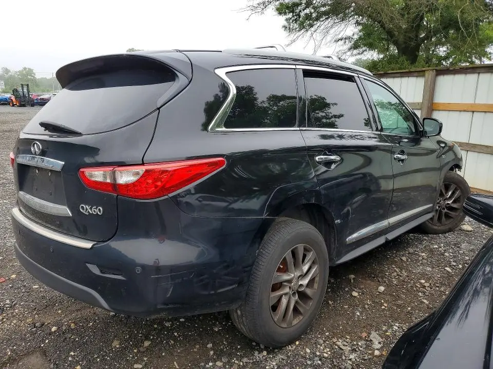 2014 INFINITI QX60 BASE  