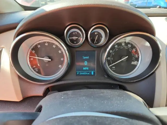 2015 BUICK VERANO CONVENIENCE  