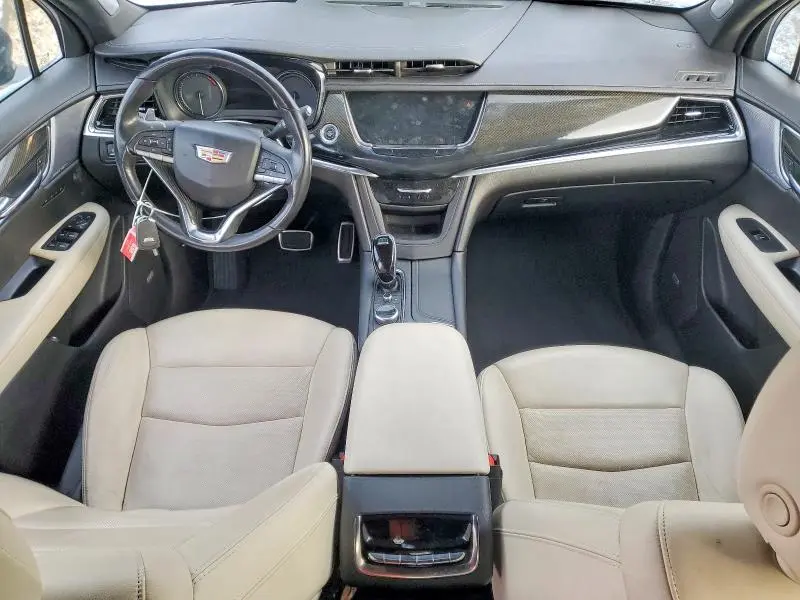 2020 CADILLAC XT6 SPORT  