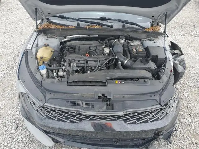 2021 KIA K5 GT LINE  