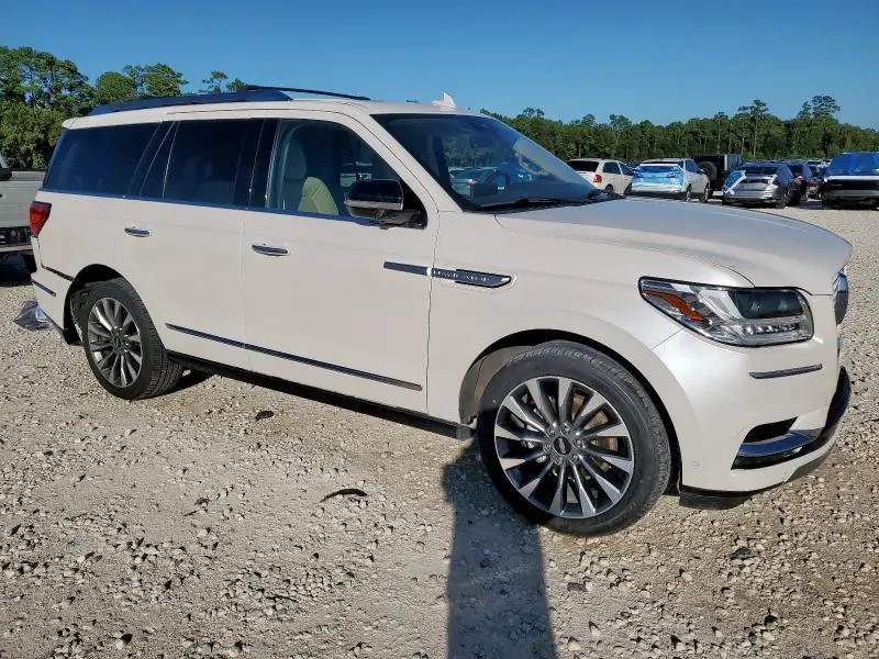 2018 LINCOLN NAVIGATOR SELECT  