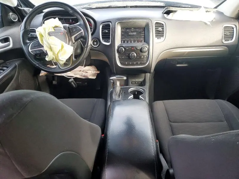 2019 DODGE DURANGO SXT  