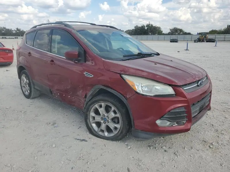 2013 FORD ESCAPE SE  