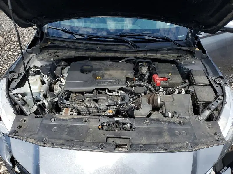 2020 NISSAN ALTIMA S  