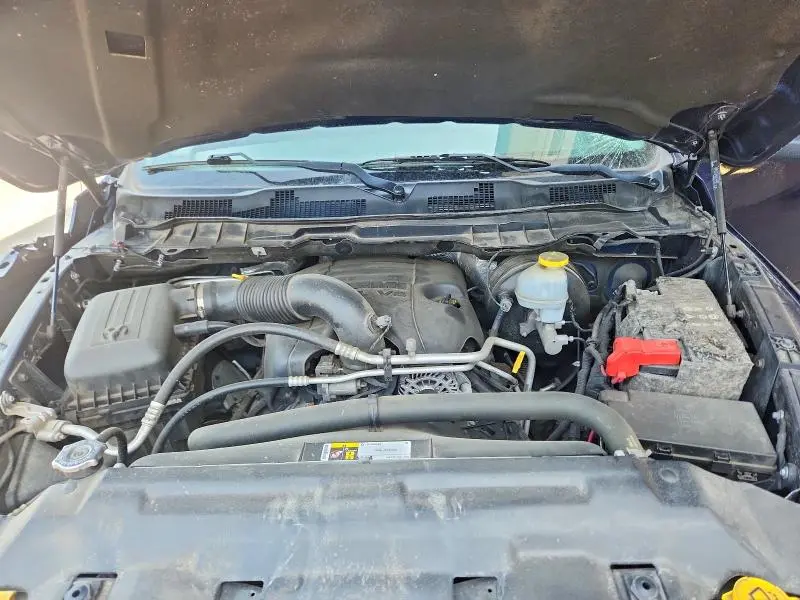 2018 RAM 1500 ST  