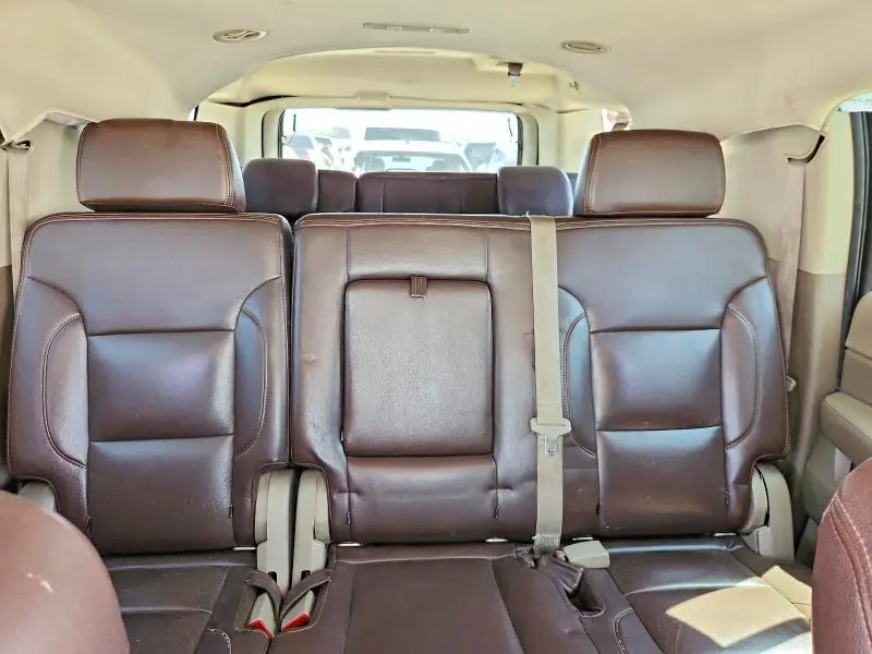 2016 GMC YUKON XL C1500 SLE  