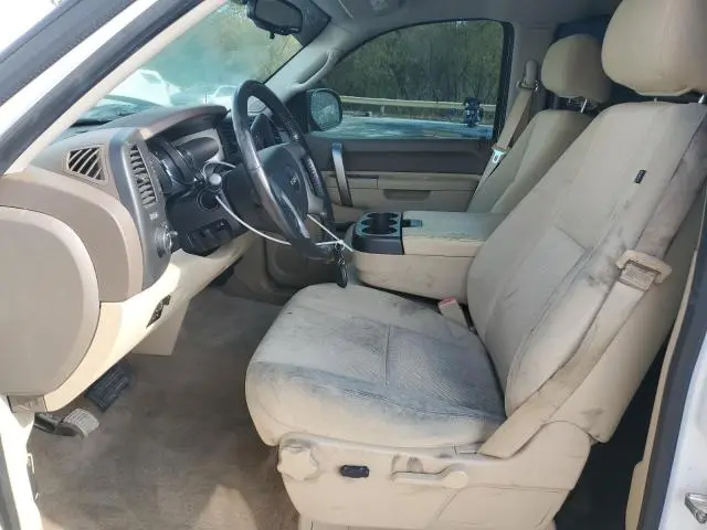 2013 GMC SIERRA K1500 SLE  