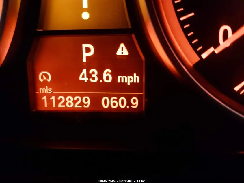 2014 BMW X1 XDRIVE28I