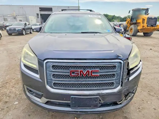 2014 GMC ACADIA SLT-1  