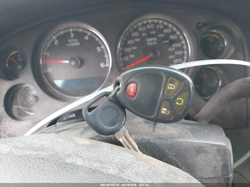 2013 GMC SIERRA 1500 SLT